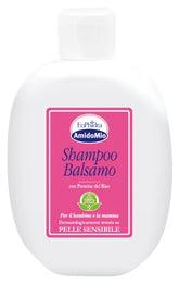 Euphidra amidomio sh balsamo